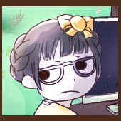 鉄砲玉淑女の肖像